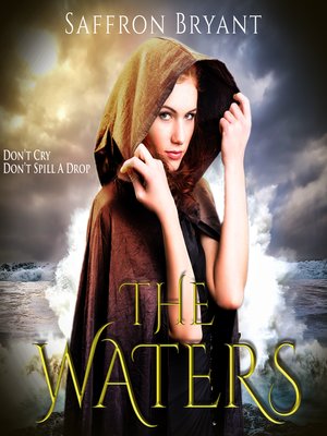 cover image of The Waters